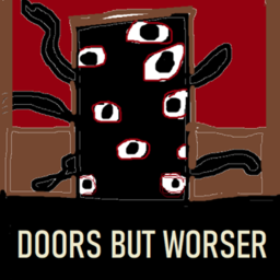 DOORS but WE TRIED [🚪]