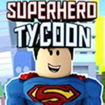 [New] Super Hero Tycoon 