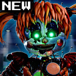 Animatronic Nights [SCRAP BABY!]