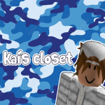 Kai’s - closet