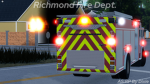 AS:RP | Richmond County Fire Group