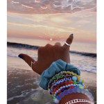 Officially Aesthetic :>