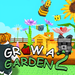 Grow a Garden 2 🌻