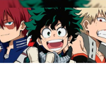 I Just like anime