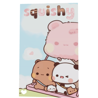 ♡ : °. Squishy cape .°