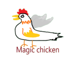 aka Magic chicken