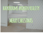 BACKROOMS - BROKEN REALITY FAN GROUP