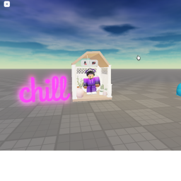 Chill Vibes (vc)