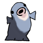 spy fish