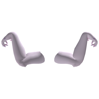Tangle Extra Arms | Mangle Anime V2
