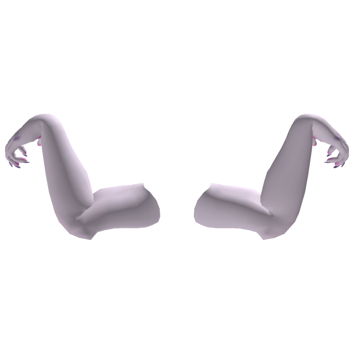Tangle Extra Arms | Mangle Anime V2