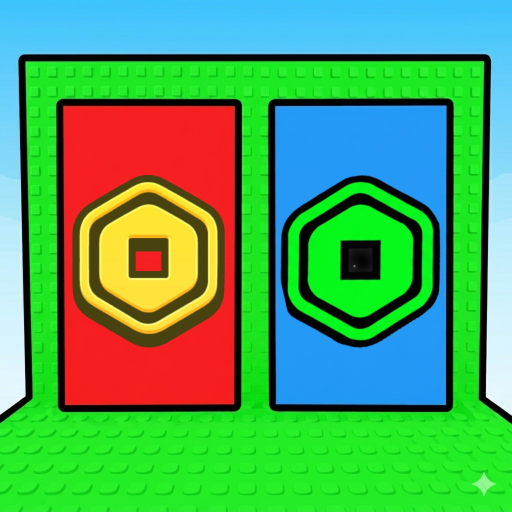 Easy 101 Parkour Obby Stages! 🏆