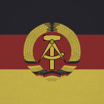 DDR | Dеutsche Dеmokratischе Republik