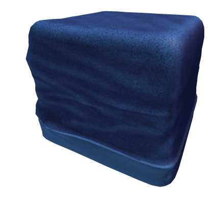 Cobalt Rolled Sleeve (RIGHT)