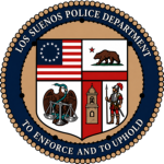 Los Suenos Police Department