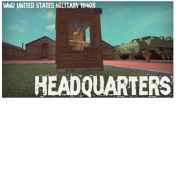 [USM] Training Base Barkely, 1941