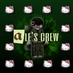 ale's crew