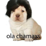 fans de alechiman