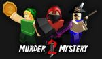 MM2 Trading/Chat Group!