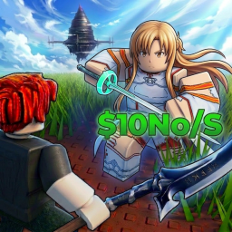 [⌛30M] Cut Grass for Anime Characters icon