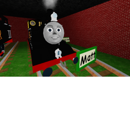 Matt's Railway