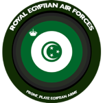 |REAF| Royal Egyptian Air Forces