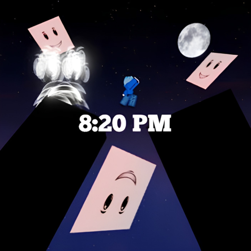 [UPDATE] 8:20 PM: Remastered