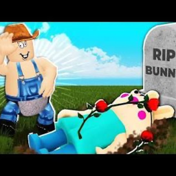 rip bunny