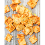 Cracker Family
