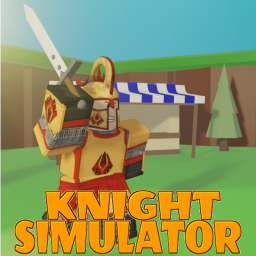 Knight Simulator