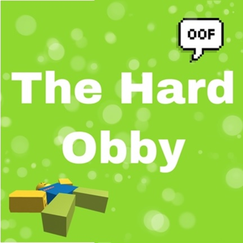 Super Hard Parkour Course (In development) 