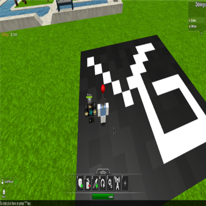 vanoss gaming Roblox decal