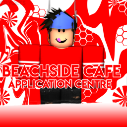 BeachSide Cafe® Application Center