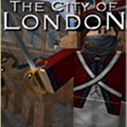 The City of London