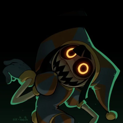 *~The Amazing Digital Circus~* Roblox group icon
