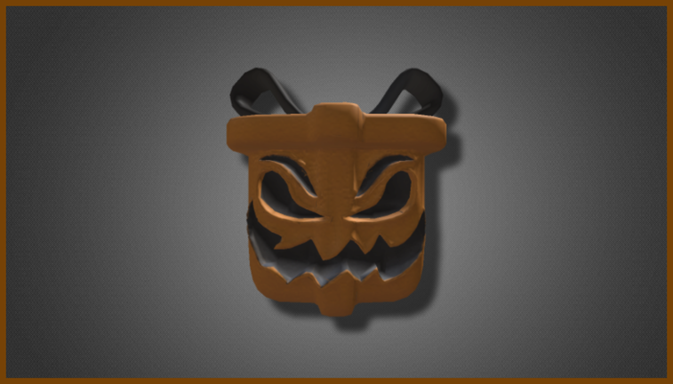 Halloween Gift