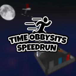 Speedrun Obbyists [ALPHA]