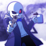 Undertale (PlayBox)