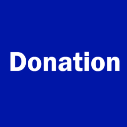 Donation (Donate Threw Gamepasses)