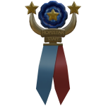 HopeStar Medal [ Staff ]