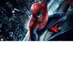 Spiderman is coolest
