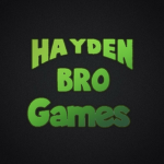 Hayden Bro Games