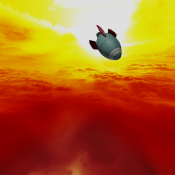 Bomb Battle Beta