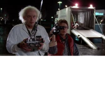 back to the future!!
