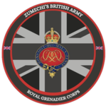 Royal Grenadier Guards [ BA ]