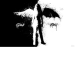 THE DARK GHOST