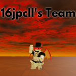 16jpcII's Team