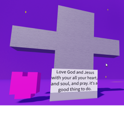 Love God with all your heart, and soul.