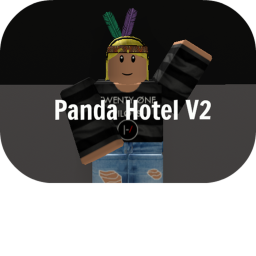 Panda Hotel™ V2