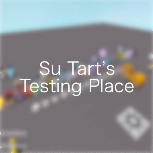 Testing Place